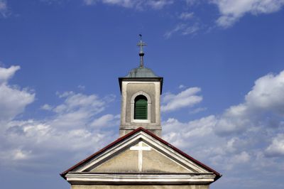 Church Building Insurance in Leonardtown, St. Mary's County, MD