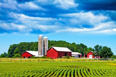 Affordable Farm Insurance - Leonardtown, St. Mary's County, MD
