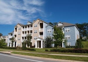 Apartment Building Insurance in Leonardtown, St. Mary's County, MD