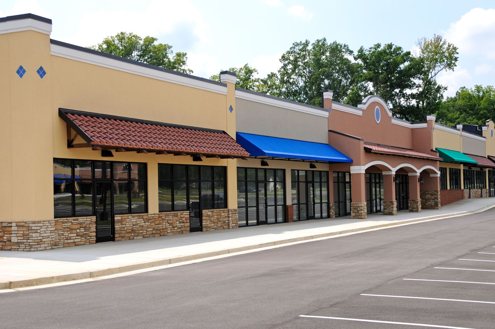 Leonardtown, St. Mary's County, MD Commercial Property Insurance