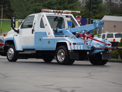 Leonardtown, St. Mary's County, MD Tow Truck Insurance