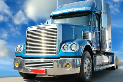 Commercial Truck Insurance in Leonardtown, St. Mary's County, MD