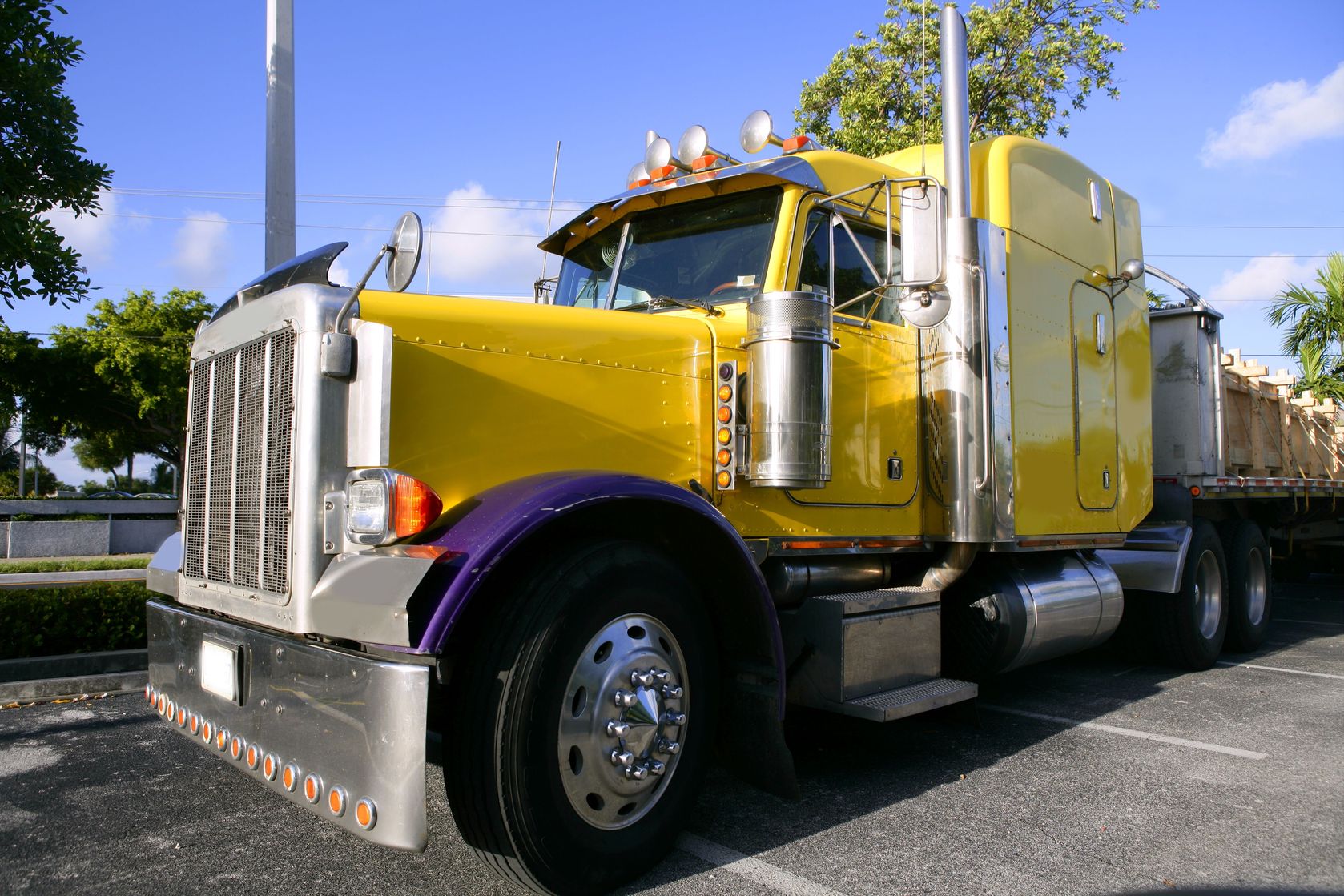 Leonardtown, MD. Truck Liability Insurance