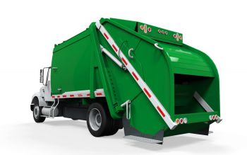 Leonardtown, St. Mary's County, MD Garbage Truck Insurance